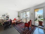 Vente Appartement Villeurbanne Laurent Bonnevay 350 000 €