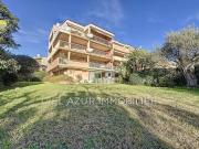Vente appartement vue mer Antibes