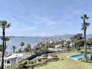 Vente Appartement Vue Mer Cannes 144m² Cannes