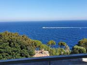 Vente appartement vue mer Cap d'Ail