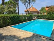 Vente appartement vue mer Nice