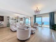 vente appartement vue mer panoramique Cannes