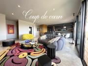 Vente appartement vue mer Sanary Sur Mer