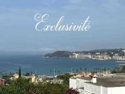 Vente appartement vue mer Six Fours Les Plages