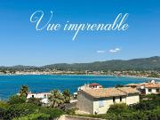 Vente appartement vue mer Six Fours Les Plages
