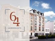 Vente Atelier 1 pièce 33.5 m2 Courbevoie