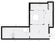 Vente Atelier 4 pièces 115 m2 Paris 11ème