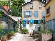 Vente Atelier 5 pièces 153.3 m2 Paris 20ème