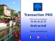 Vente Autre 40 m2 Pernes les Fontaines