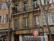 Vente Fond de commerce 110 m2 Marseille 1er