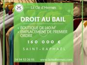 Vente Autre 120 m2 Saint raphael
