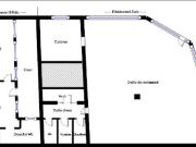 Vente Autre 126.42 m2 Montreuil