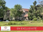 Vente Autre 13 pièces 414 m2 Anchenoncourt et Chazel