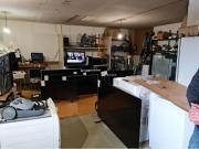 Vente Fond de commerce 160 m2 Saint sebastien sur loire