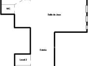 Vente Autre 199 m2 Paris 13ème