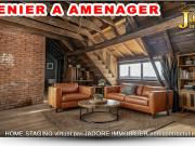 Vente Autre 1 pièce 110 m2 Saint die des vosges