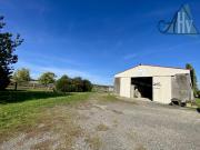 Vente Propriété 1 pièce 1 m2 Chenoise