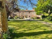 Vente Maison de maître 20 pièces 370 m2 Nantes