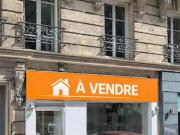Vente Autre 24 m2 Paris 15ème