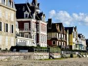 Vente Autre 2 pièces 52 m2 Trouville sur Mer