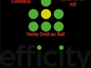 Vente Fond de commerce 80 m2 Cannes