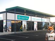 Vente Autre 350 m2 Besançon