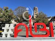 Vente Autre 35 m2 Albi