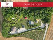 Vente Autre 37 pièces Châteauneuf sur Isère