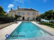 Vente Autre 384 m2 Le Lude