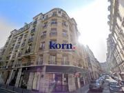 Vente Autre 39 m2 Paris 17ème