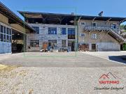 Vente Autre 3 pièces 285 m2 Villard