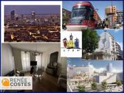 Vente Appartement 2 pièces 61 m2 Lyon 6ème