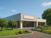 Vente Autre 4 pièces 10000 m2 Saint Laurent du Var
