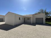 Vente Autre 4 pièces 99 m2 Meschers sur Gironde