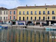 Vente Autre 50 m2 Sète