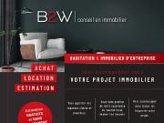 Vente Autre 50 m2 Strasbourg