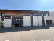 Vente Autre 570 m2 Montarnaud