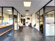 Vente Fond de commerce 95.37 m2 Chalon sur saone