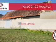 Vente Autre 600 m2 Montierchaume