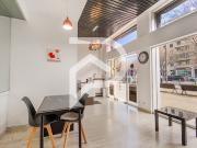 Vente Autre 60 m2 Marseille 4ème