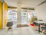 Vente Fond de commerce 70 m2 Paris 10ème
