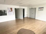 Vente Autre 80.69 m2 Besançon