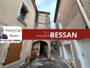 Vente Autre 80 m2 Bessan