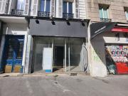 Vente Autre 81 m2 Paris 10ème