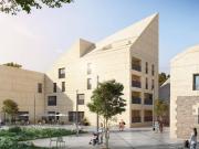 Vente Fond de commerce 87 m2 Bordeaux