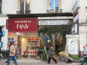 Vente Autre Paris 16ème