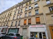 Vente Fond de commerce Paris 18ème