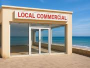 Vente Fond de commerce 34 m2 Saint Mandrier sur Mer