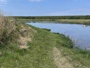 Vente Terrain 17280 m2 Woignarue