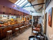 Vente Bar 250 m² 250m² Paris 4ème